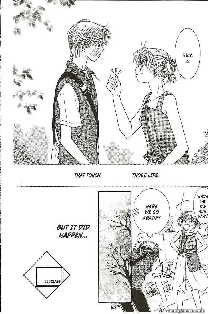 Venus wa Kataomoi Chapter 16 21